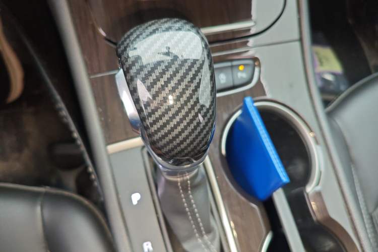 Used Buick Verano 2018 Sedan 20T Dual-Clutch Leading Model
