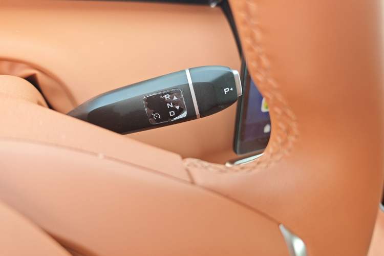 Used Deepal S09 2025 Four-Wheel Drive Ultra+ Custom Edition
