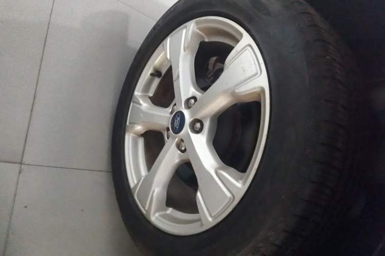 Used Ford Kuga 2018 EcoBoost 180 Two-Wheel-Drive Platinum Edition