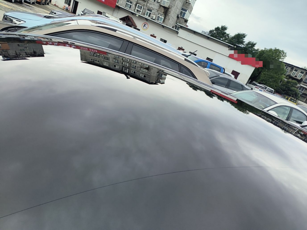 BYD Dolphin 2021 401km Knight Edition — снимка 7