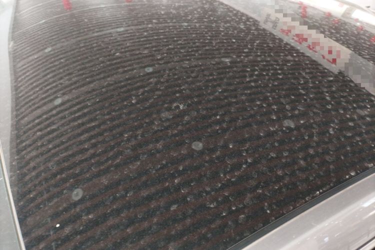 Used XPeng P7 2022 670N+
