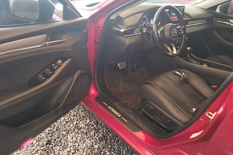 Used Mazda Atenza 2020 2.5L Skyline Sport Edition