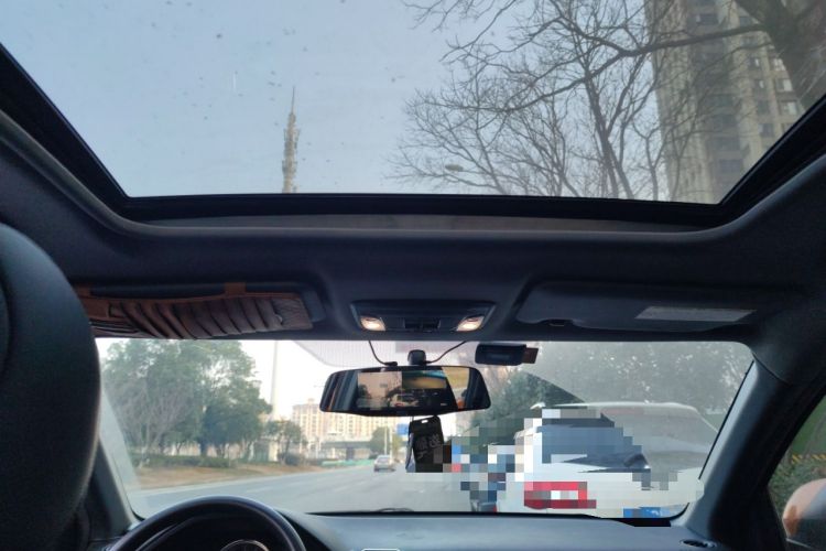 Used Honda XR-V 2015 1.8L EXi CVT Comfort Version