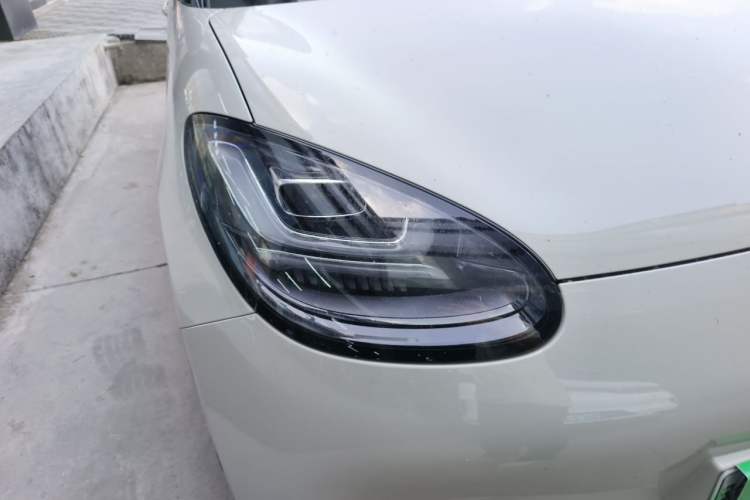 Used Wuling Bingo 2023 333 km Enjoyment Version
