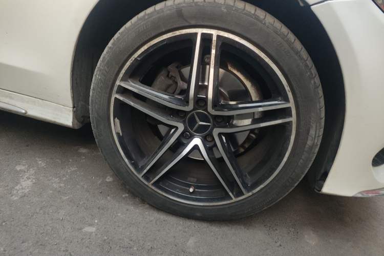 Used Mercedes-Benz C-Class 2016 C 200 L Sport Edition