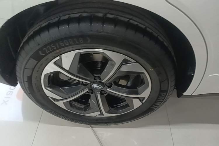 Used ORA 5 2026 Model, 480km LiDAR Edition
