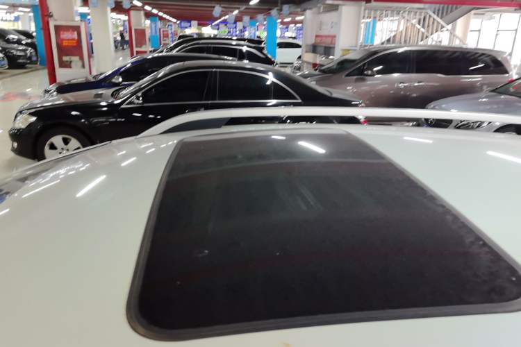 Used Peugeot 3008 2016 1.6THP Automatic Classic Edition