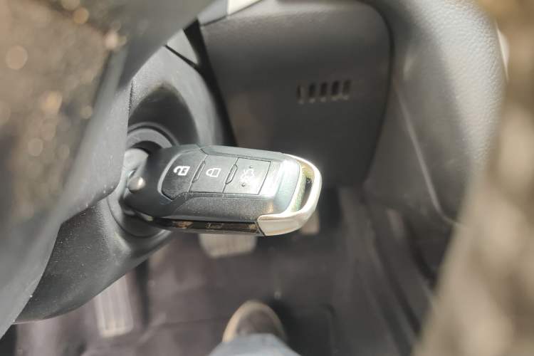 Used Ford Mondeo 2013 1.5L GTDi180 Fashion Edition
