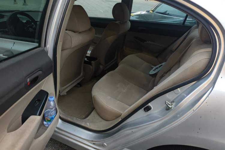 Used Honda Civic 2009 1.8L Manual Classic Edition