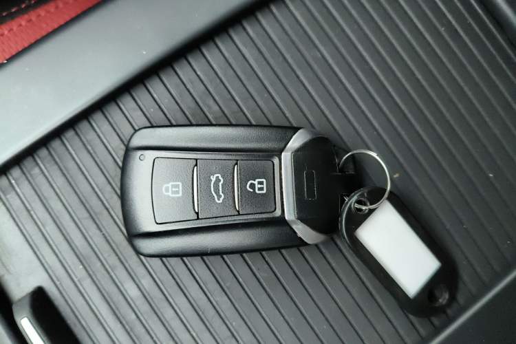 Used Dongfeng Aeolus Yixuan GS 2021 230T Automatic Star-Chasing Edition
