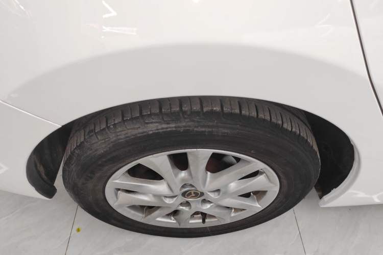 Used Mazda Mazda 3 Axela 2017 Sedan 1.5L Automatic Luxury Model Emission Standard China V