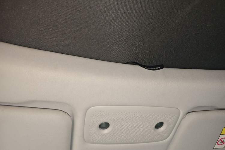 Used Leapmotor S01 2019 380 Standard Edition