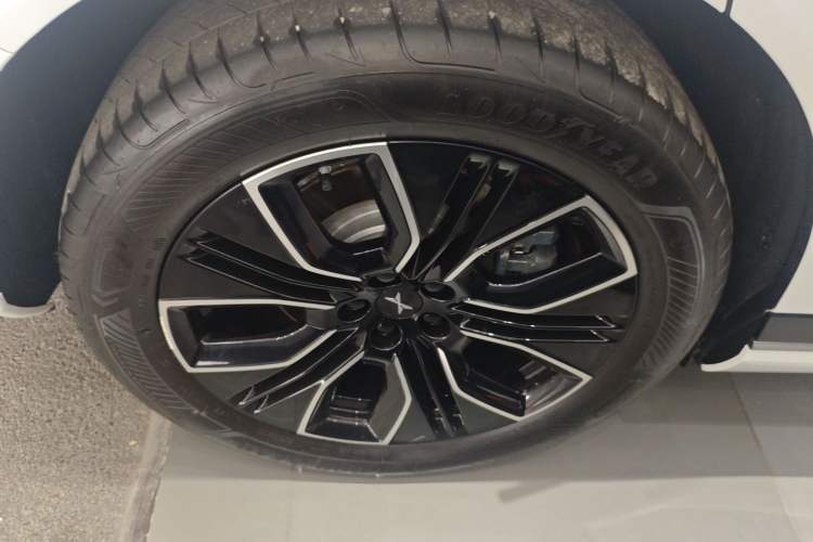 Used XPeng G9 2025 625 Long-Range Max