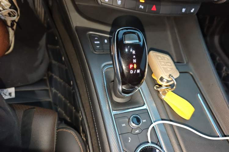 Used Cadillac CT5 2021 28T Advanced Sport Model