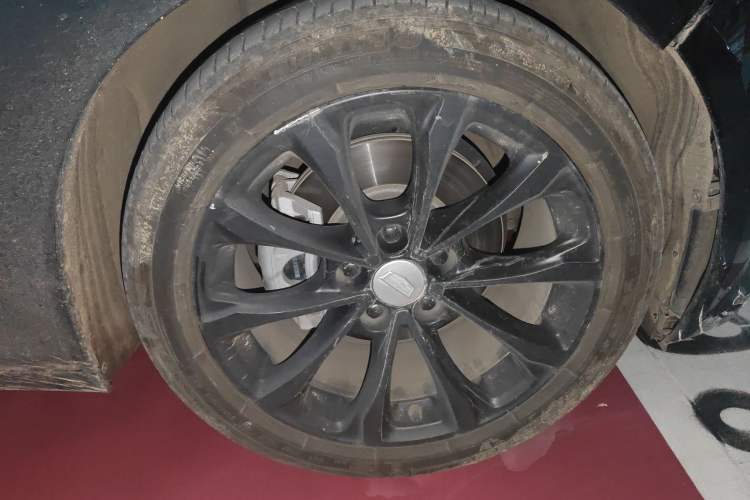 Used Cadillac CT5 2021 28T Luxury Model