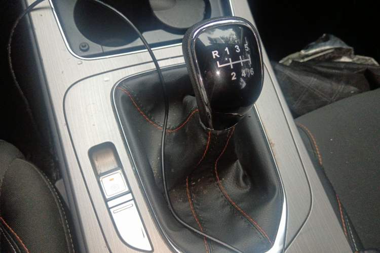 Used Oshan X7 2020 1.5T Manual Elite Edition