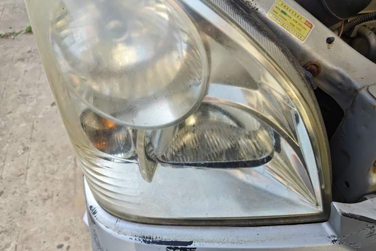 Used Wuling Rongguang 2011 1.2L Standard Version