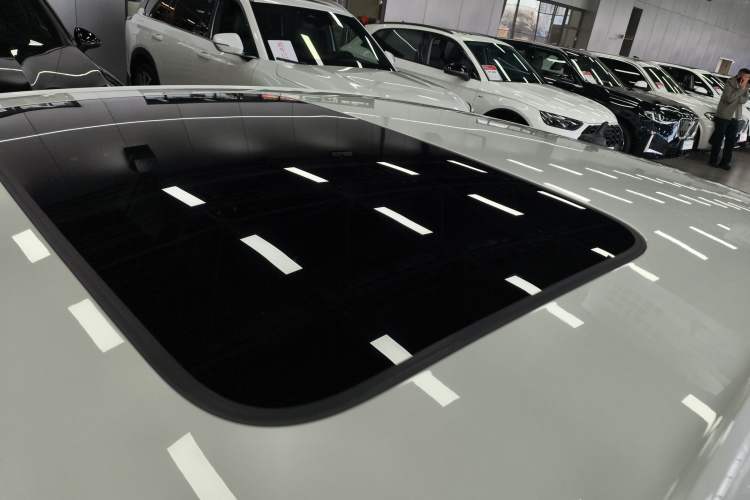 Used Volkswagen Lavida 2019 1.5L Automatic Vision Edition China VI Standard