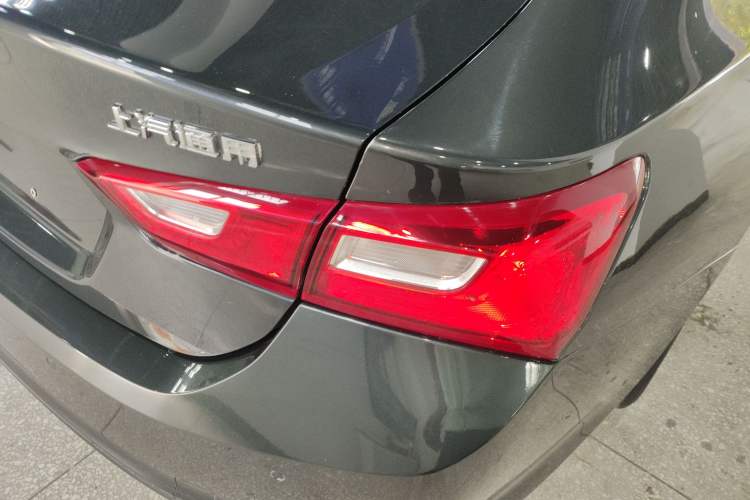 Used Chevrolet Malibu XL 2018 530T Automatic Ruiyi Edition Right Rear Taillight