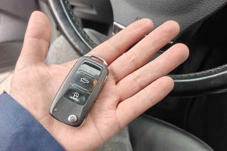 Used Volkswagen Passat 2013 1.8TSI DSG Prestige Edition