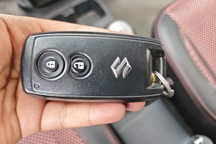 Used Suzuki SX4 2009 Hatchback 1.6L Manual Sport Model