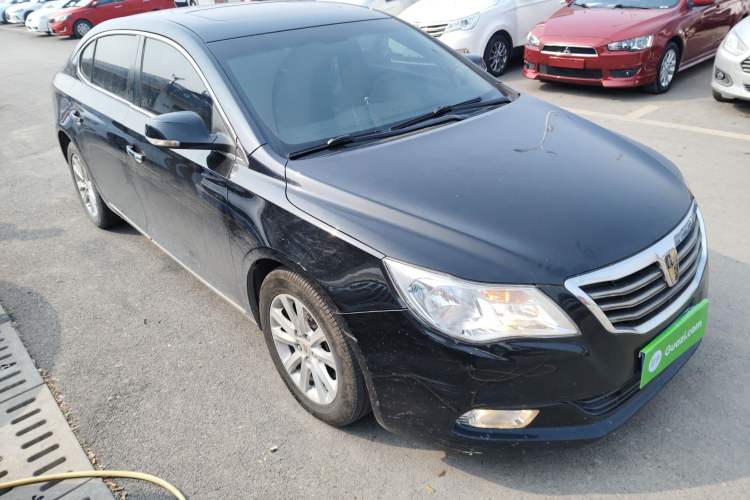 Used Roewe 950 2012 2.0L Comfort Edition