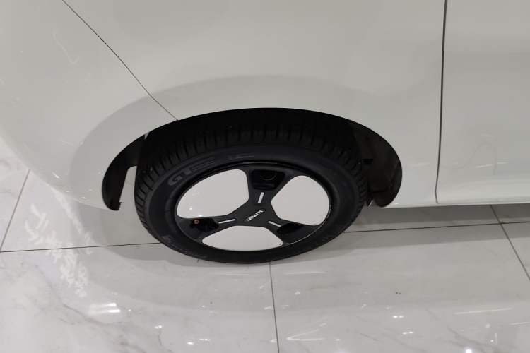 Used Qiyuan Lumin 2022 210km Sweet Edition