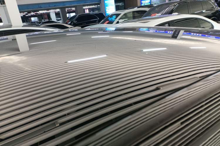 Used Tesla Model Y 2023 Rear-Wheel-Drive Version