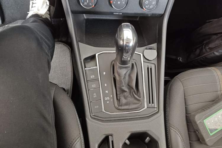 Used Volkswagen Lavida 2022 280TSI DSG Comfort Edition