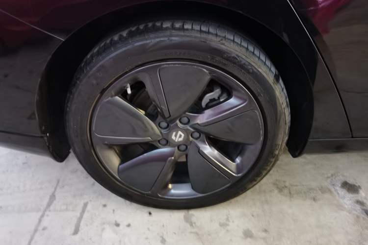 Used Leapmotor C01 2023 525 Comfort Edition