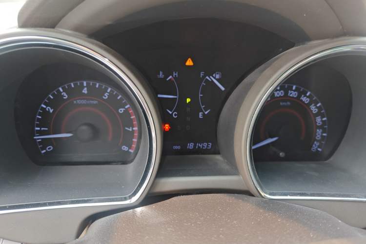 Used Toyota Highlander 2012 2.7L Two-Wheel Drive 7-Seater Luxury Edition
