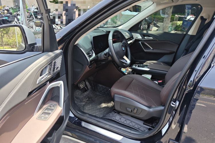 Used BMW X1 2023 sDrive25Li X Design Package