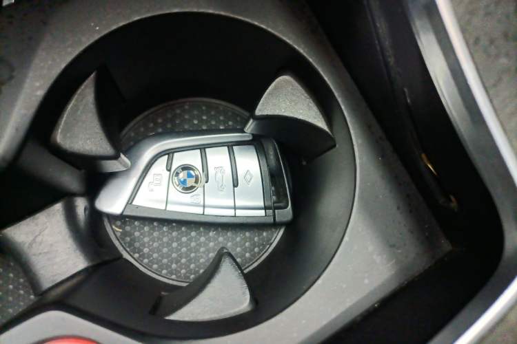 Used BMW X5 2020 xDrive40i M Sport Package