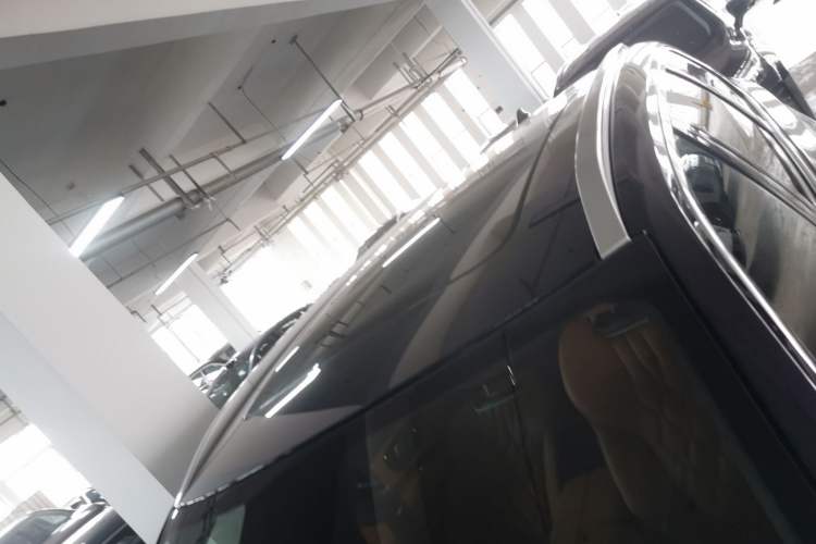 Used EXEED Lanyue C-DM 2025 180 Ultra-Long Range Ultra All-Wheel Drive 6-Seater
