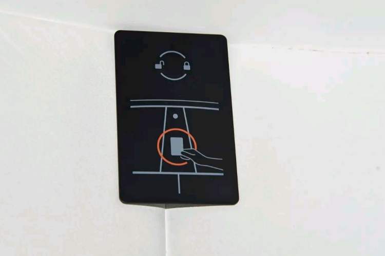 Used Tesla Model Y 2022 Performance High-Performance All-Wheel-Drive Version