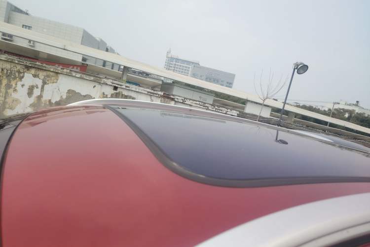 Used BYD Tang New Energy 2021 DM-i 112KM Prestige Model