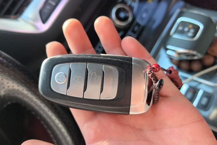 Used Hongqi H5 2020 1.5T DCT Flagship Edition