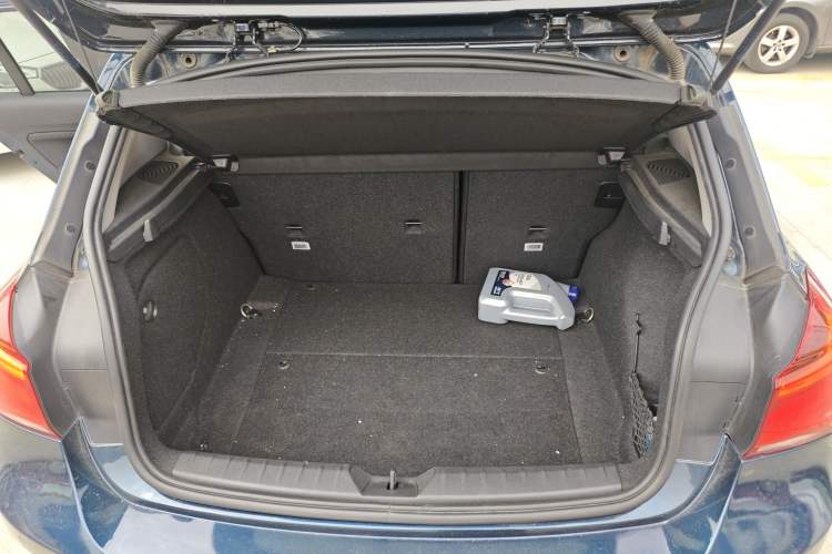 Used BMW 1 Series 2016 118i Leading Model