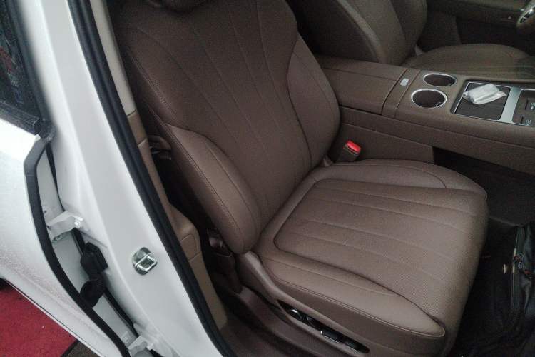 Used Hima AITO M7 2026 Model Range-Extending Max All-Wheel Drive 5-Seater Version
