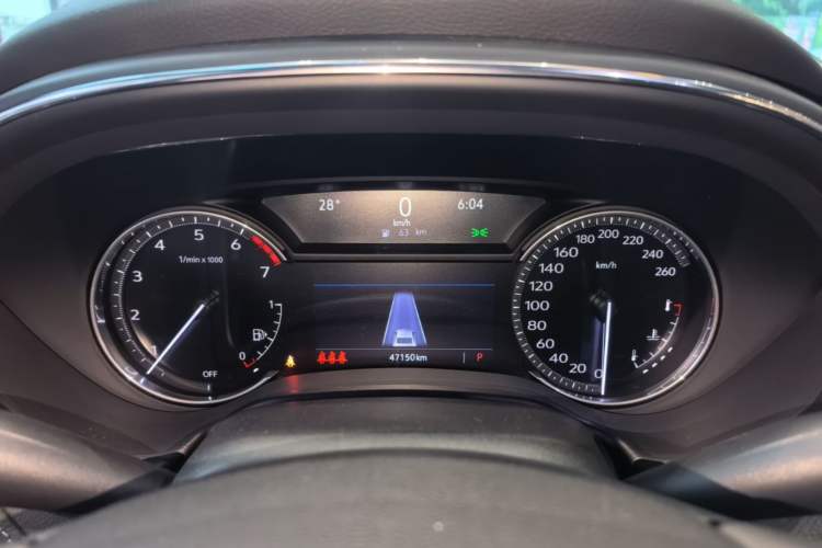 Used Cadillac CT5 2022 28T Luxury Edition
