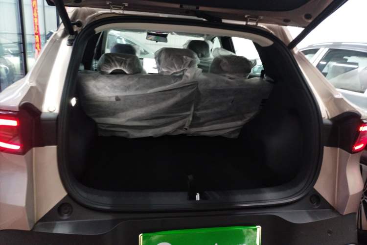 Used Qiyuan Q05 2026 Model 506 Max