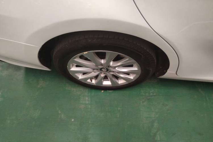 Used Toyota Camry 2018 2.0G Luxury Edition
