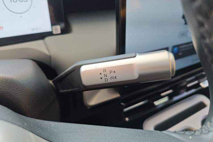 Used AION Y 2023 Plus 510 Enjoy Edition
