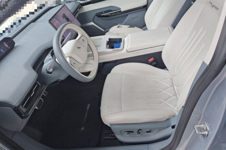 Used Hyptec GT 2023 560 Rear-Drive Seven-Wing Edition