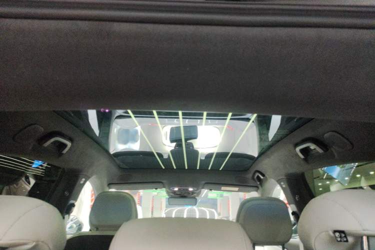 Used XPeng G7 2025 Model—702 Ultra Long Range