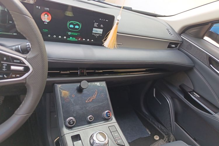 Used NETA U 2020 400 U-Shape