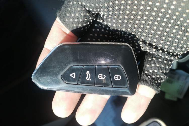 Used Honda e:NS1 2022 e-Series model
