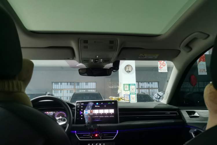 Used Volkswagen Sagitar 2023 300TSI DSG Excellence Edition
