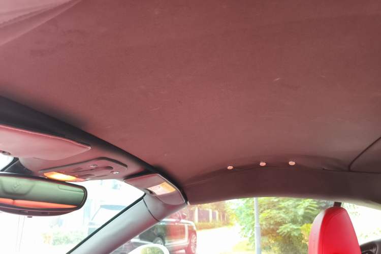 Used Ferrari California T 2009 4.3L Standard Edition