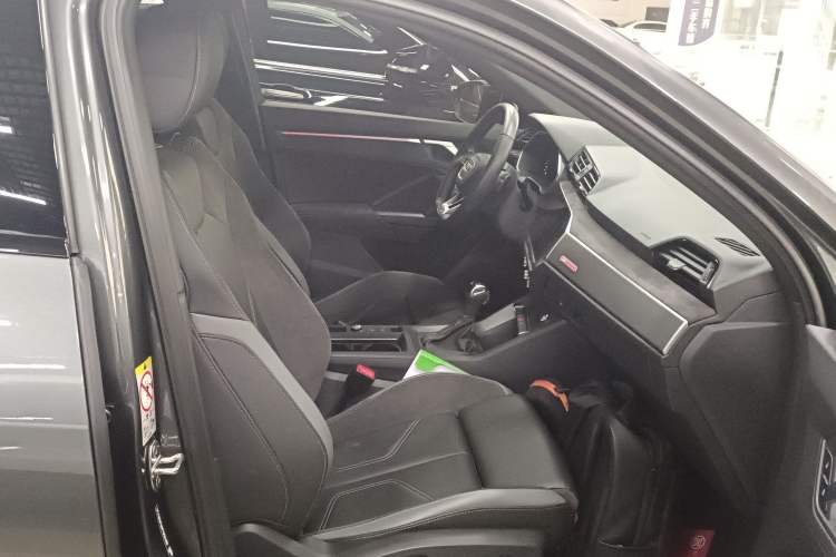 Used Audi Q3 Sportback 2023 Updated 40 TFSI Fashion Version